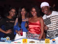 Arrocha Vip